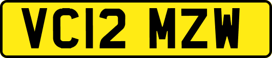 VC12MZW