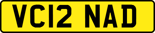 VC12NAD