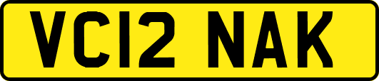 VC12NAK