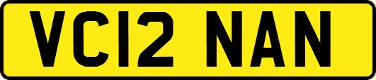 VC12NAN