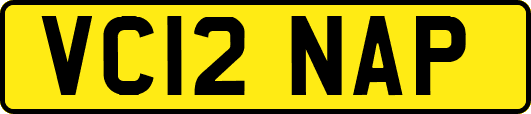 VC12NAP