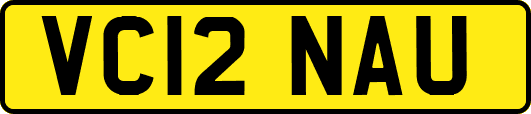 VC12NAU