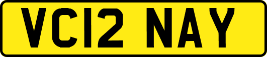VC12NAY