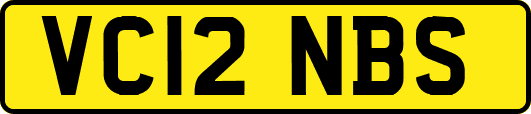 VC12NBS
