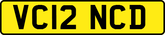 VC12NCD