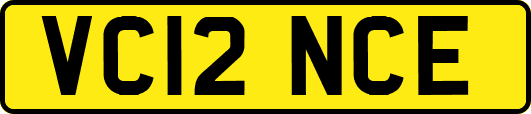 VC12NCE
