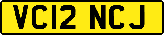 VC12NCJ
