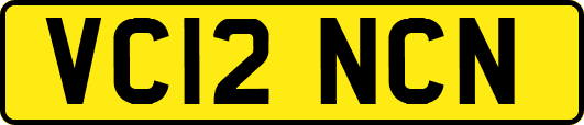 VC12NCN