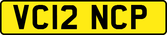 VC12NCP