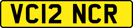 VC12NCR