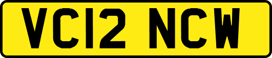 VC12NCW
