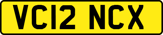 VC12NCX