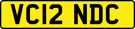 VC12NDC
