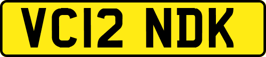 VC12NDK