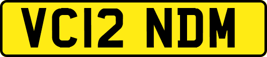 VC12NDM