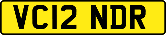 VC12NDR