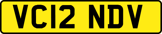 VC12NDV