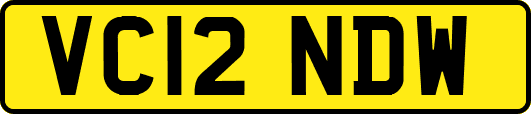 VC12NDW
