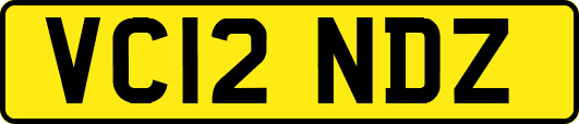 VC12NDZ