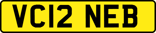 VC12NEB