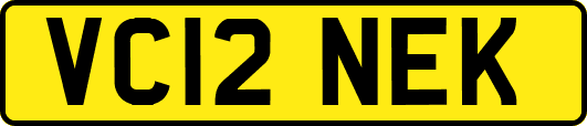 VC12NEK