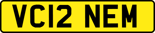 VC12NEM