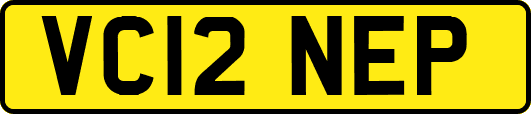 VC12NEP