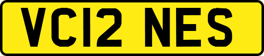 VC12NES