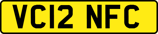VC12NFC