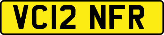VC12NFR