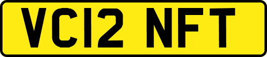 VC12NFT