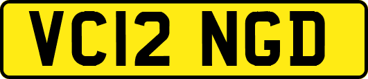 VC12NGD