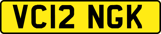 VC12NGK