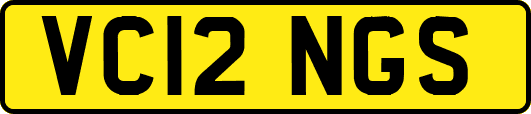 VC12NGS