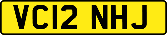 VC12NHJ