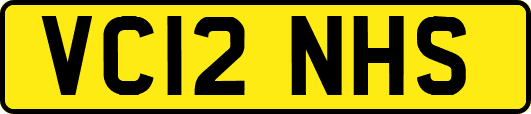 VC12NHS