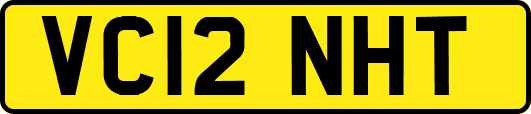 VC12NHT