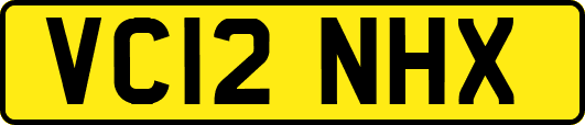 VC12NHX