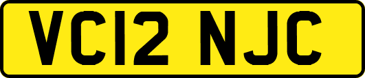 VC12NJC