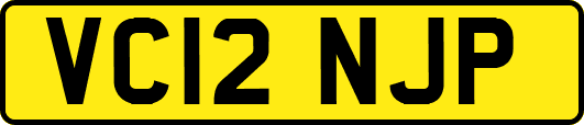 VC12NJP