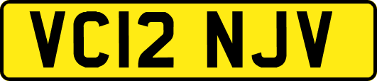 VC12NJV