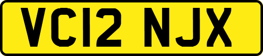 VC12NJX