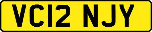 VC12NJY