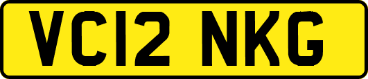 VC12NKG
