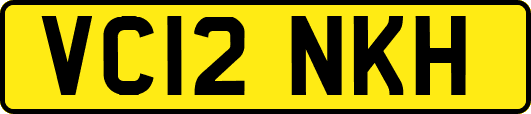 VC12NKH
