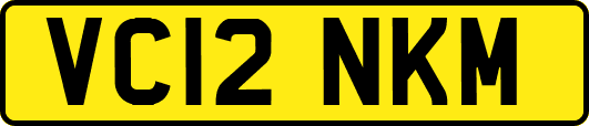 VC12NKM