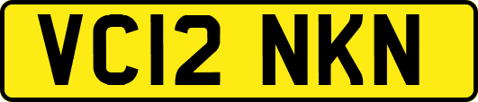 VC12NKN