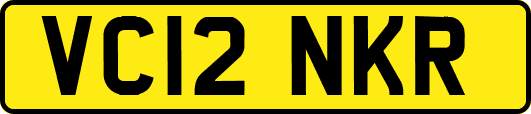 VC12NKR