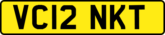 VC12NKT