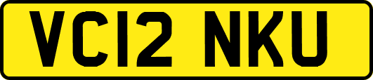 VC12NKU